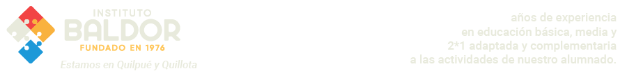 Instituto Baldor