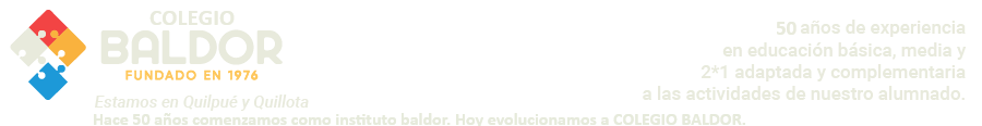 Instituto Baldor